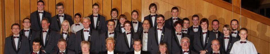 Brass Band Kappel